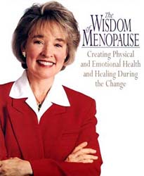 Wisdom of Menopause