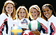 Women's World Cup Soccer