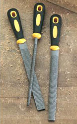 Wood Rasp