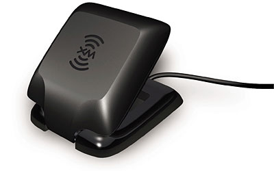XM Antenna